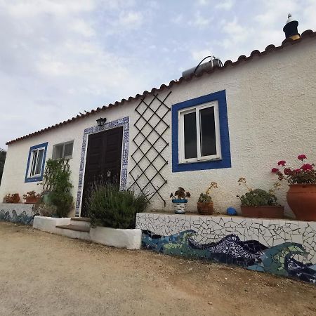 Casa Joy Villa Guia  Exterior photo
