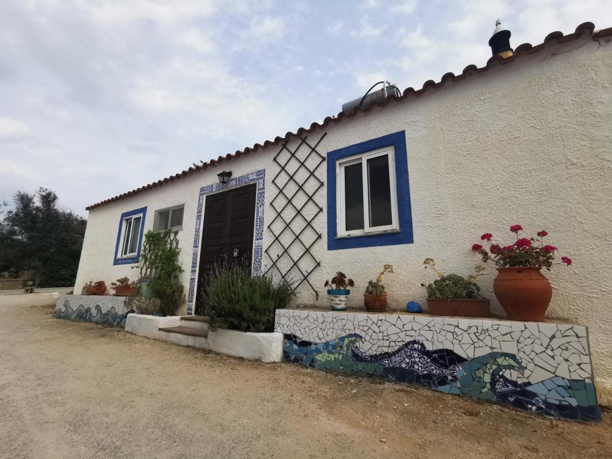 Casa Joy Villa Guia  Exterior photo